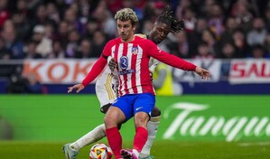 El Orlando City sufre una paliza en la MLS antes de recibir a Griezmann