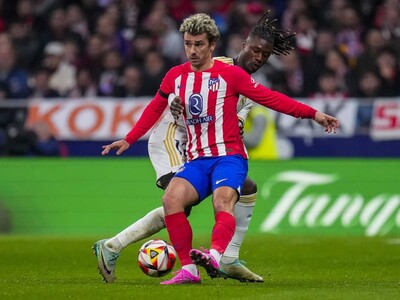 MLS: Orlando City sufre una paliza antes de recibir a Griezmann
