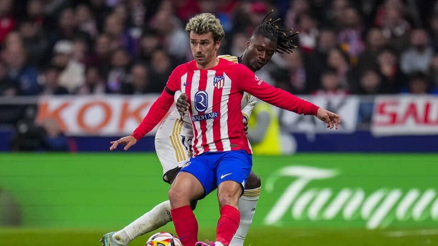 El Orlando City sufre una paliza en la MLS antes de recibir a Griezmann El Orlando City sufre una paliza en la MLS antes de recibir a Griezmann