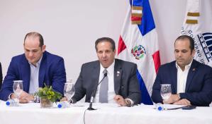 Aumentan a 506 los compuestos activos del cuadro básico de medicamentos esenciales