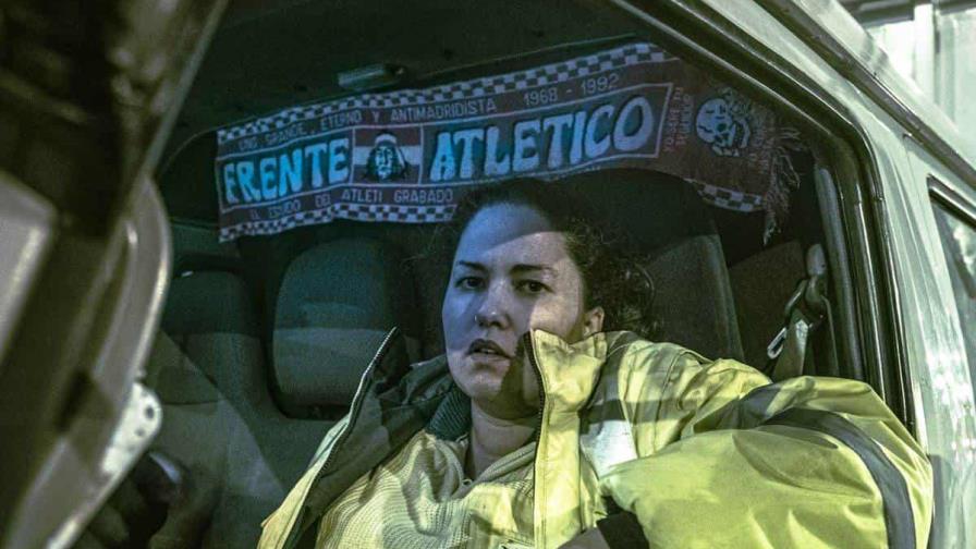 Una noche con Adela gana la Ópera Prima Ficción en Festival de Cine de Santo Domingo