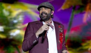Melymel abrirá el esperado concierto de Juan Luis Guerra en el Estadio Olímpico