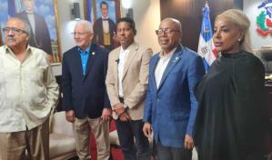 Diputados viajar&aacute;n a Estados Unidos para seguir reclamando medidas a crisis de Hait&iacute;