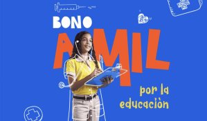 ¿Cómo consultar el bono escolar y registrarse?