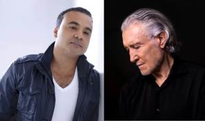 Danny Daniel y Zacarías Ferreira se ven las caras en los tribunales dominicanos