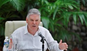Destituyen al ministro de Econom&iacute;a de Cuba tras el aplazamiento del alza de la gasolina