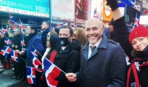Un dominicano es el nuevo asesor senior del Senado de Nueva York