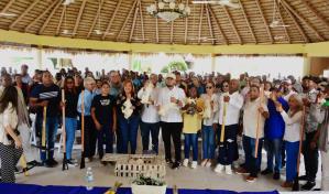 Desarrollan programa Agropecuarios del ma&ntilde;ana para evitar j&oacute;venes salgan del campo
