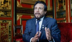 Vicepresidente salvadoreño: Si funcionarios negociaron con maras, hay que castigarlos