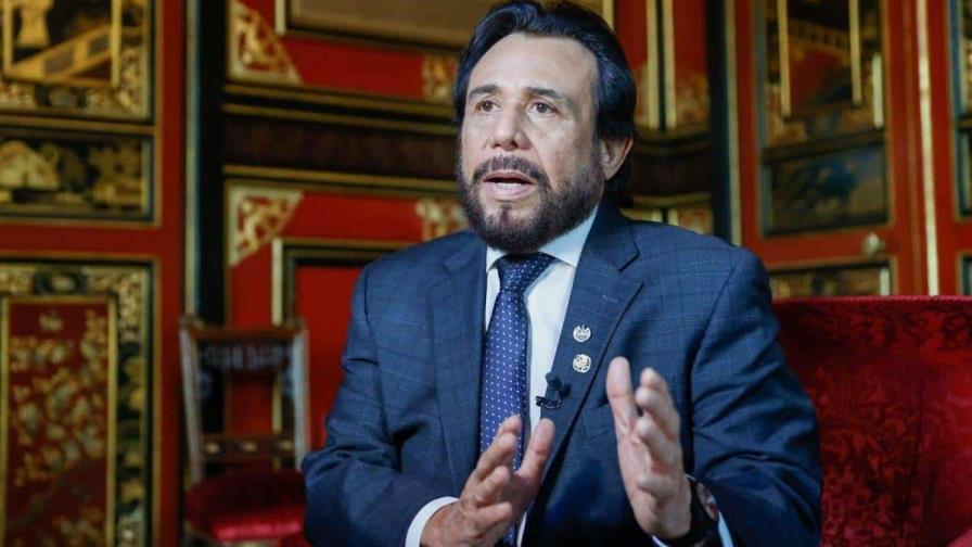 Vicepresidente salvadoreño: Si funcionarios negociaron con maras, hay que castigarlos