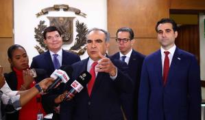 Empresarios aseguran proceso electoral les inspira confianza
