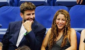 Los 47 de Shakira y los 37 de Piqué, la mediática expareja celebra el mismo día de cumpleaños