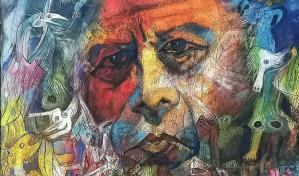 Megarretrospectiva de Ramón Oviedo en Museo de Arte Moderno abrirá su centenario