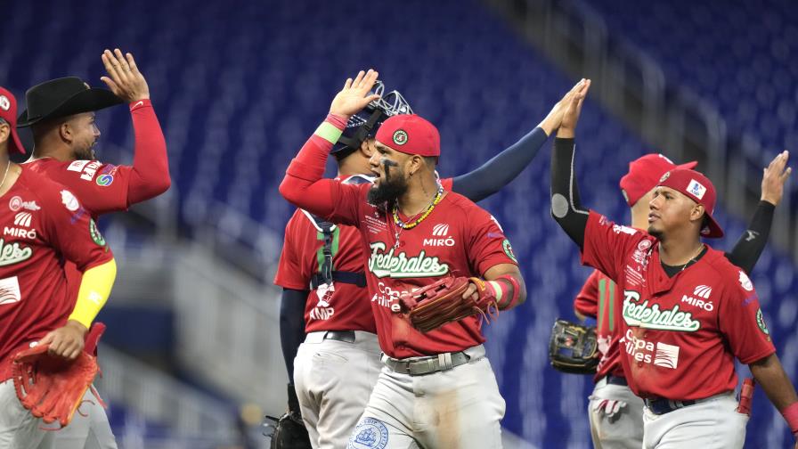 Federales de Chiriquí debuta con triunfo ante Curazao Suns