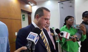 FP pide a la JCE que aplique medidas contra el PRM por uso de recursos del Estado en campaña