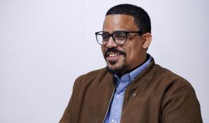 Cafecito político con Franiel Genao: ¿cómo hacer campaña sin dinero?