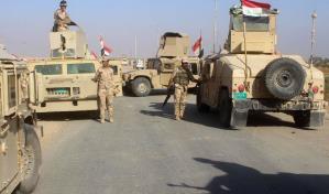 El Ej&eacute;rcito de Irak advierte que bombardeos de EEUU tendr&aacute;n repercusiones desastrosas