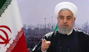 EE.UU. lanza nuevas sanciones contra empresas y funcionarios iraníes