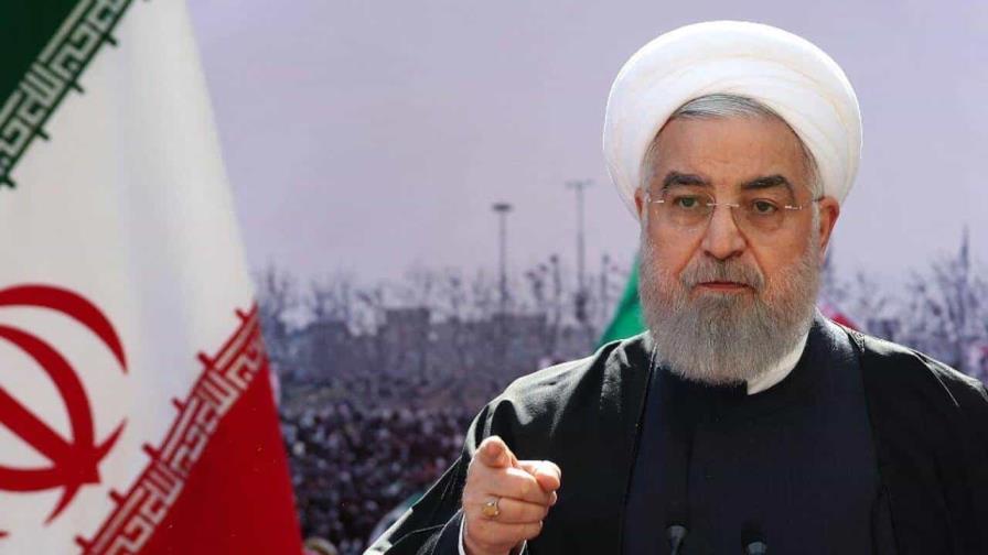 EE.UU. lanza nuevas sanciones contra empresas y funcionarios iraníes