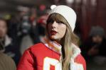 Itinerario de jet set de Taylor Swift es criticado por altas emisiones de carbono Itinerario de jet set de Taylor Swift es criticado por altas emisiones de carbono