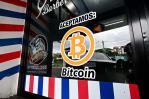 El gringo que espera la Bitcoin City de Bukele en una playa de El Salvador El gringo que espera la Bitcoin City de Bukele en una playa de El Salvador