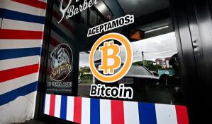 El bitcóin supera los US$60,000 y se acerca a su récord