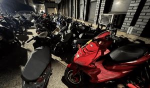 Ola de atracos en motores arropa la ciudad de Nueva York