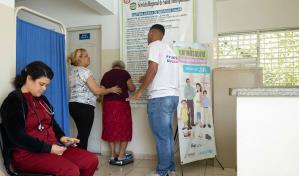 Los beneficiarios "reales" del seguro de salud