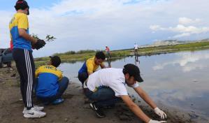 Medio Ambiente conmemora el Día Mundial de la Conservación de los Humedales