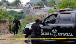 Candidato a la Alcald&iacute;a de Mascota, en el este de M&eacute;xico, es asesinado a balazos