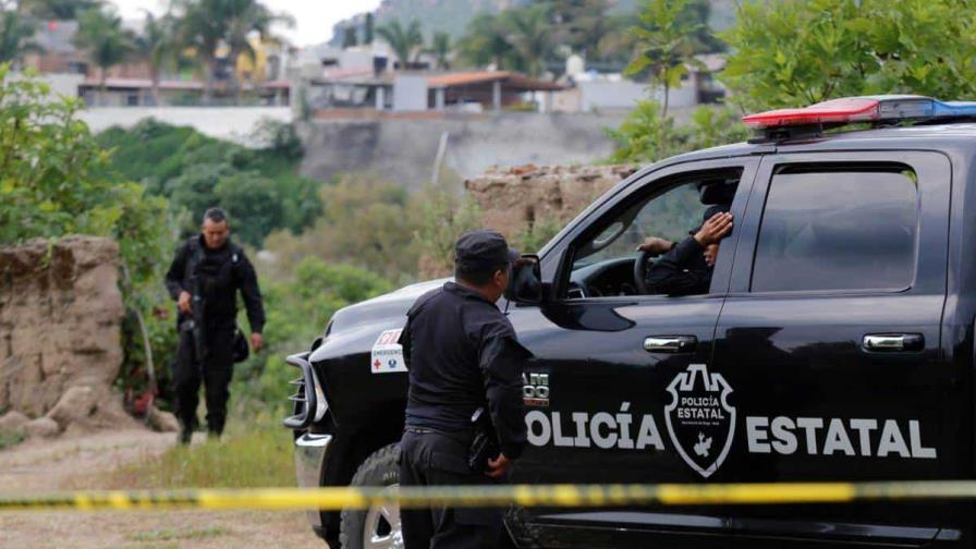 Candidato a la Alcaldía de Mascota, en el este de México, es asesinado a balazos