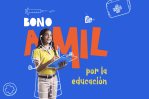 Aún no está disponible el “Bono a mil por la educación” del 2024-2025