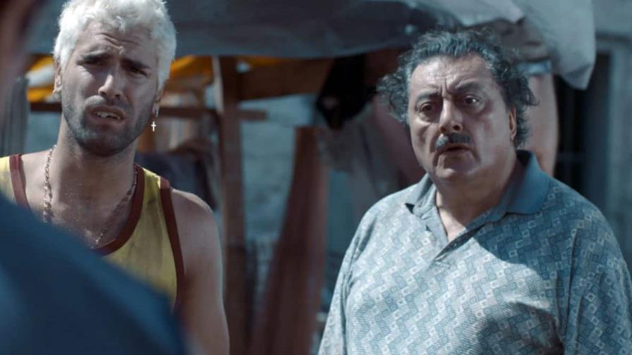 Muere Claudio Rissi, actor de la popular serie argentina El marginal