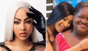 Muere la abuela de la exponente urbana Yailin y ella la despide con emotiva dedicatoria