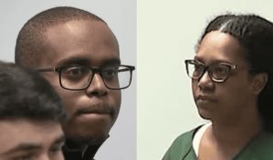 Niña de ocho es brutalmente asesinada en EE.UU.; acusan a su madrastra del hecho