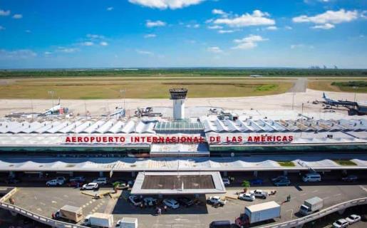 Amenaza en vuelo de Copa activa protocolos de seguridad en AILA