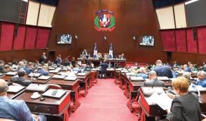 Diputados alistan proyecto para que Congreso se adhiera a medidas por crisis haitiana