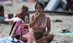 Alerta: Radiaci&oacute;n ultravioleta extremadamente alta en Lima