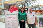 Ágora Mall benefició a tres fundaciones dominicanas con Regala Sonrisas Ágora Mall benefició a tres fundaciones dominicanas con Regala Sonrisas