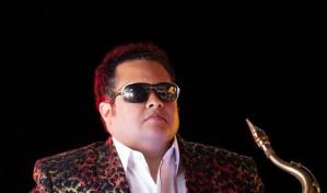 Sandy Gabriel lamenta el poco apoyo de patrocinios para los artistas dominicanos