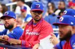Gilbert Gómez: Estamos en el escenario perfecto nos queda un juego más y vamos con César mañana Gilbert Gómez: Estamos en el escenario perfecto nos queda un juego más y vamos con César mañana