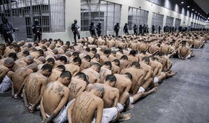 La cifra de muertes en c&aacute;rceles de El Salvador aumenta a 554 bajo el r&eacute;gimen de excepci&oacute;n