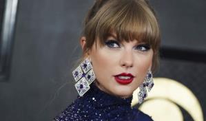 Taylor Swift, MVP de la NFL sin firmar un touchdown
