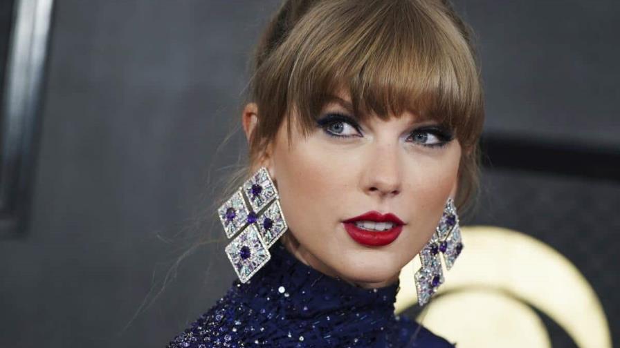 Taylor Swift, MVP de la NFL sin firmar un touchdown
