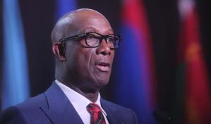 Trinidad y Tobago pide al Gobierno haitiano fijar un calendario para celebrar elecciones