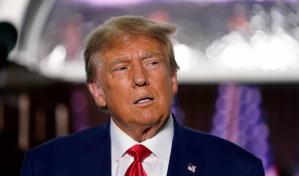 Republicanos en el Congreso requieren documentos a fiscal que investiga a Trump en Georgia