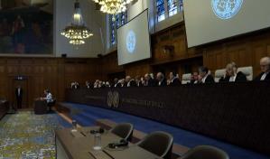 La CIJ se declara competente para juzgar un caso sobre invasión rusa de Ucrania