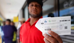 A partir de hoy el marbete cuesta entre 2,000 y 4,000 pesos