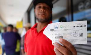 Vence este domingo el plazo para renovar el marbete 2025-2026 por v&iacute;a digital