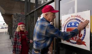 La mayoría de los estados tienen caucus o elecciones primarias. ¿Por qué Nevada tiene ambos?